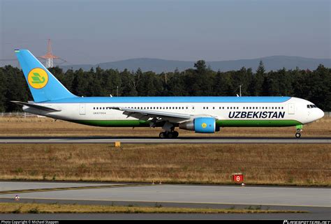 uzbekistan airways frankfurt am main